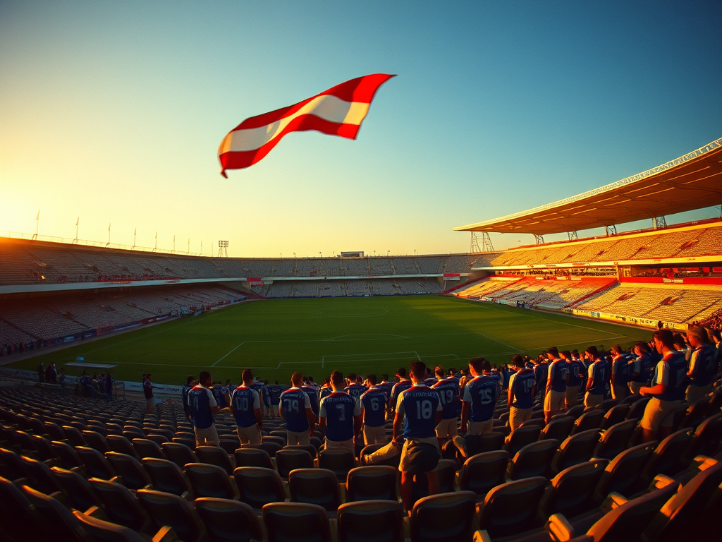 Bahia's Triumph in the 2001 Copa do Nordeste