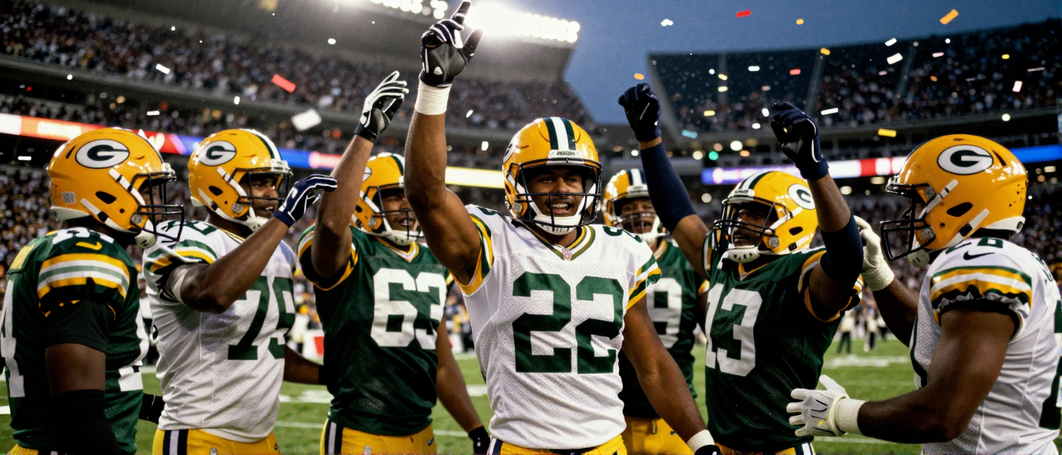 Minnesota Vikings Unleash Secret Running Weapon vs Packers