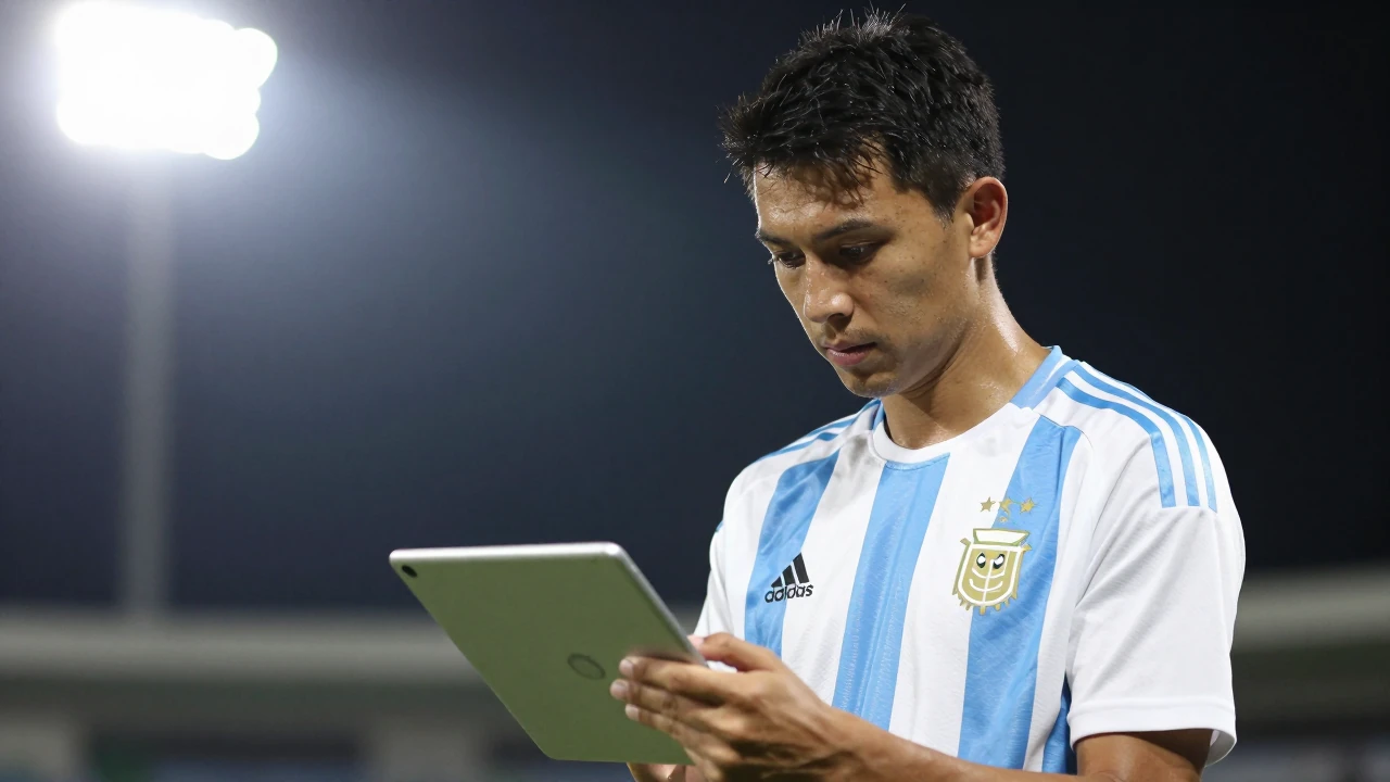 Rosario Central's recent matches have highlighted both strengths and weaknesses in their tactical setup