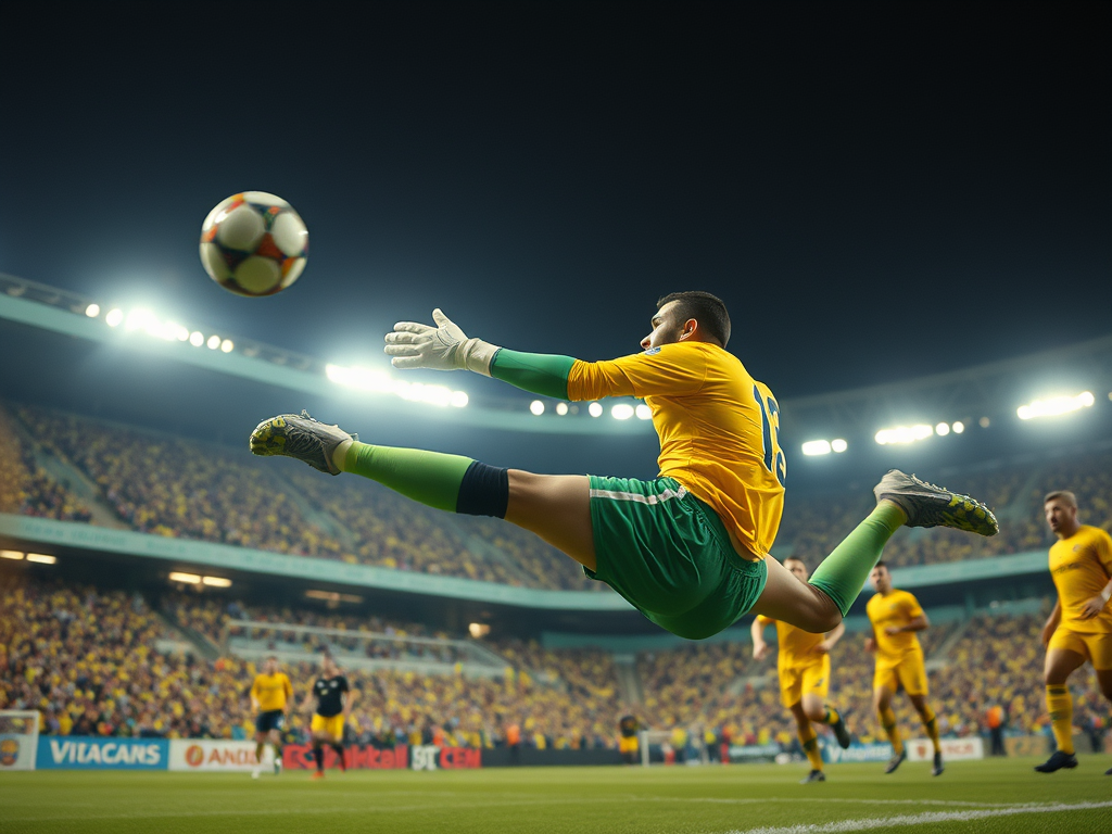 E. Lucero: The Defensive Pillar of Defensa y Justicia