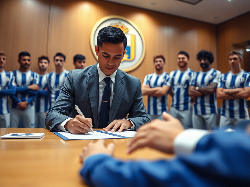 La Real seeking to strengthen defense in transfer market