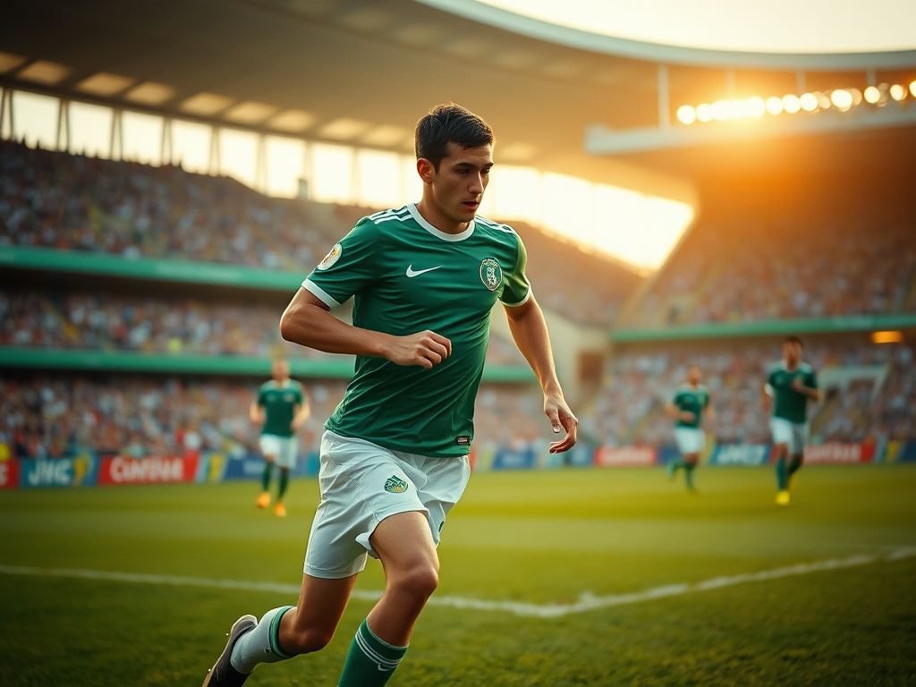 Sarmiento's Performance in the 2023 Apertura: Tactical Insights and Fan Reactions