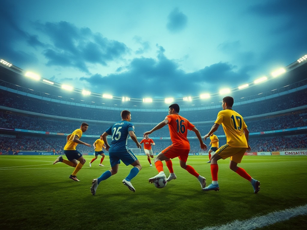 Argentina closes out group stage in World Cup 2026