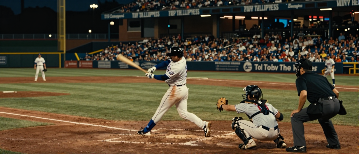 Tampa Bay Rays Surge to Top of American League