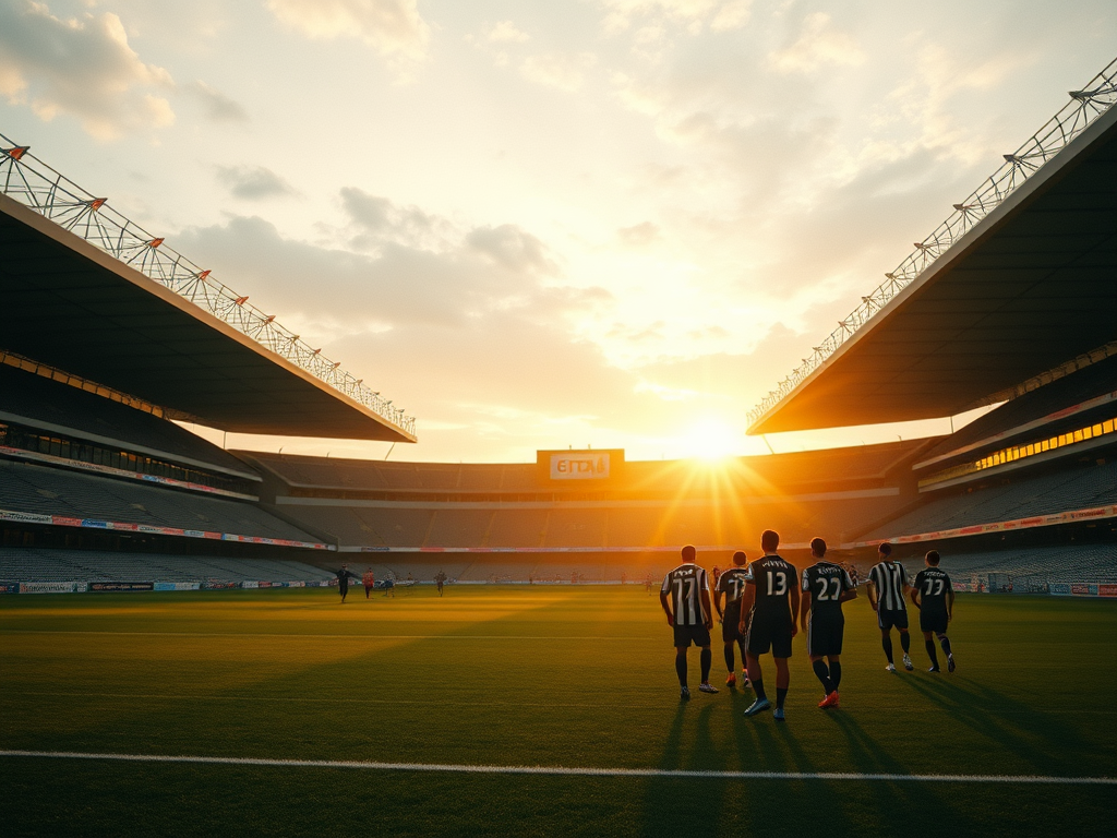 Corinthians: Ajustes Táticos para Aumentar a Criatividade no Ataque