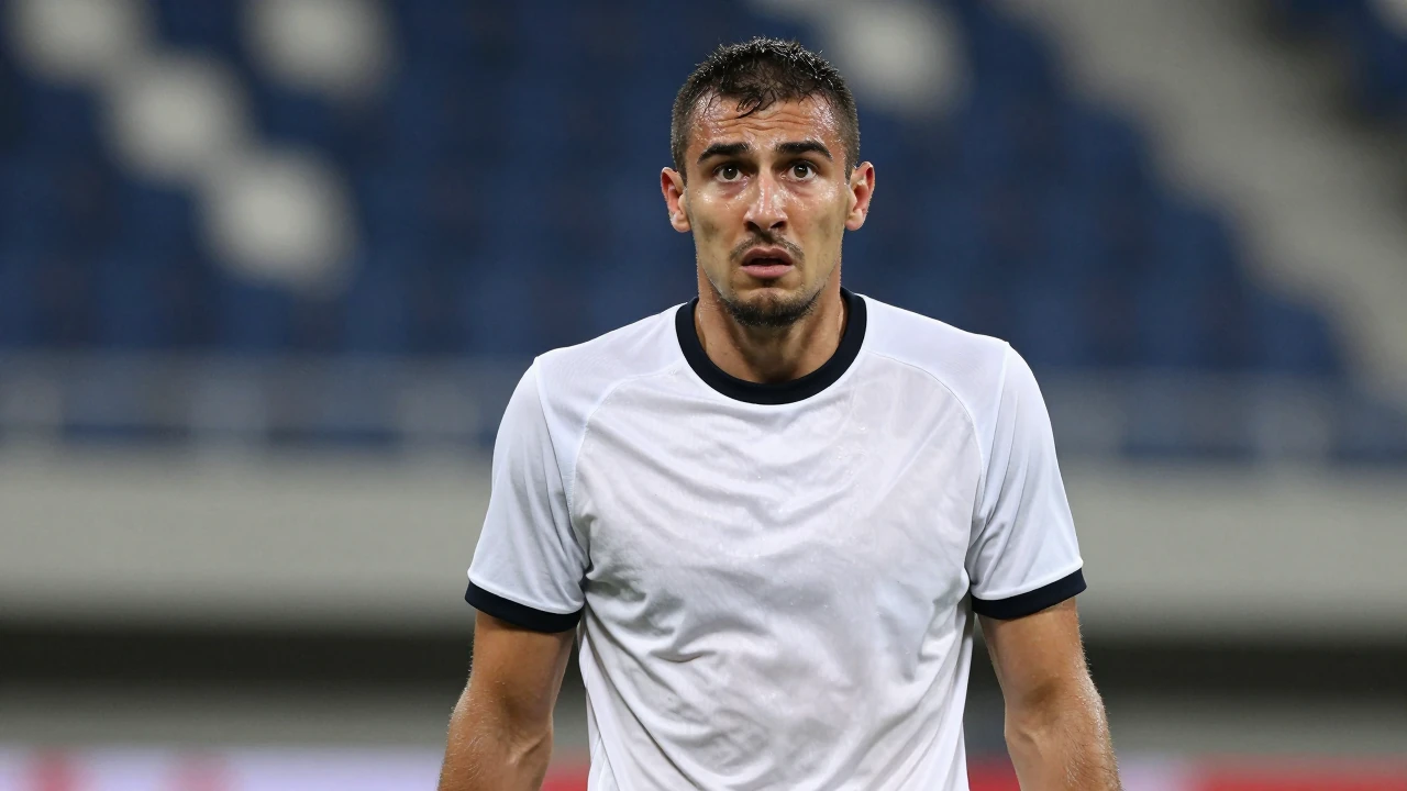 HNK Hajduk Split je izgubio od Pafosa u Europskoj ligi, što ga je ostavilo bez plasmana u treće pretkolo
