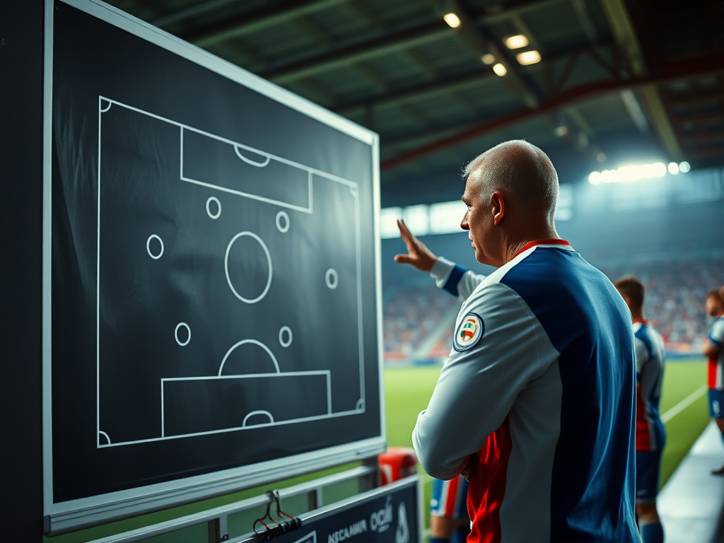 Górnik Zabrze: Kluczowe postacie przed meczem z Lechem Poznań