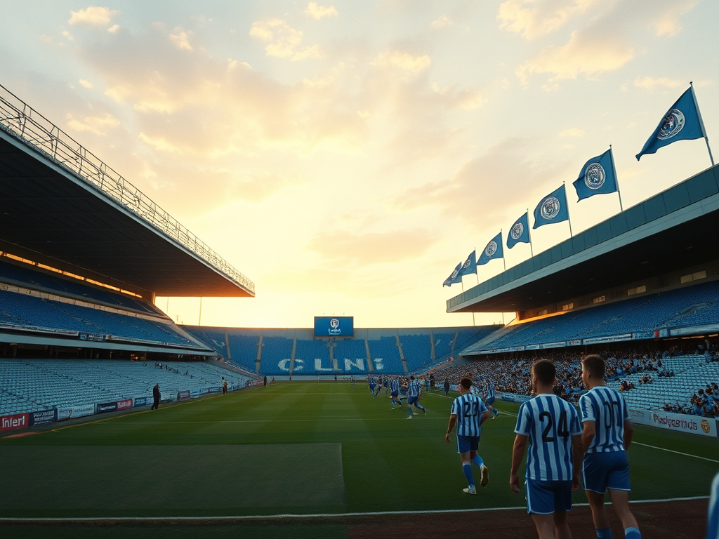 Rituals of Grasshopper Fans: Passion and Tradition in the Stadium