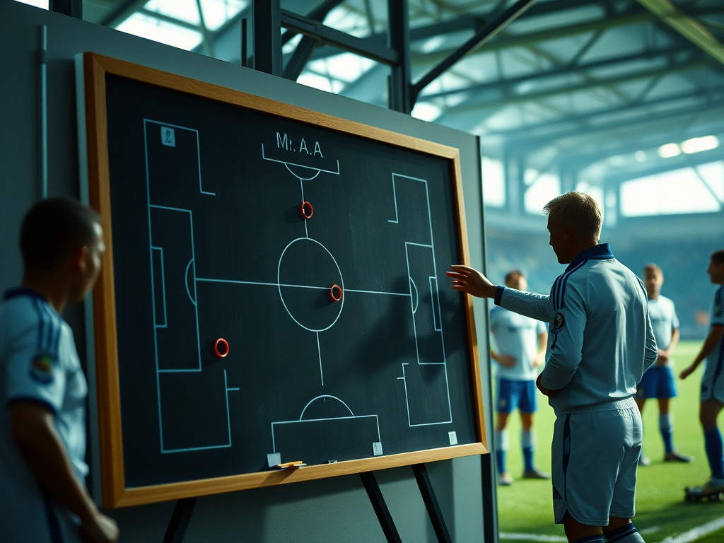 Adjusting Šibenik's Formation: A Tactical Review and Recommendations