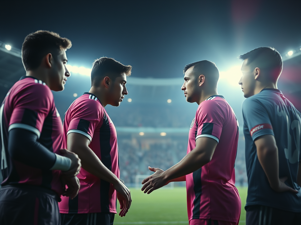 Palermo Faces Uphill Battle Against Catanzaro: A Critical Playoff Showdown
