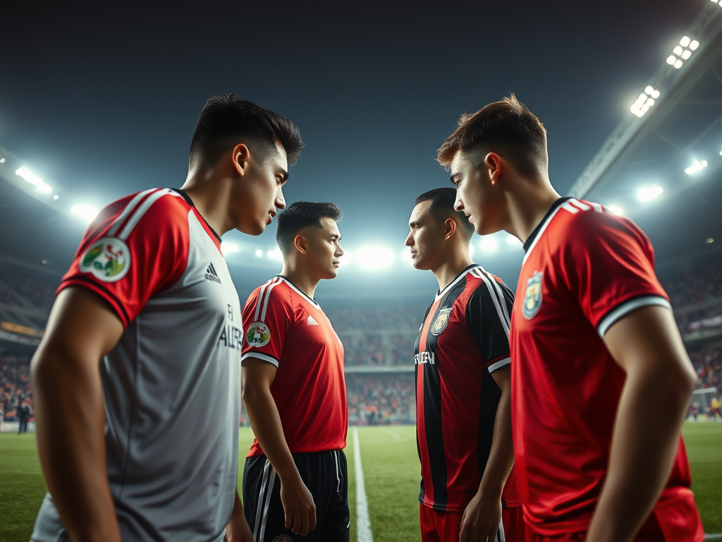 Cavalry FC vs. Pacific FC: A Galactic Showdown Awaits Fans