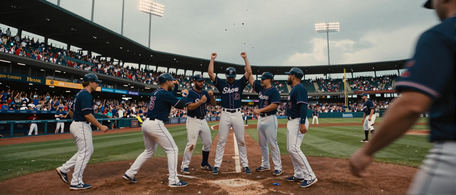 Atlanta Braves Win Big with Rookie Stealing the Show