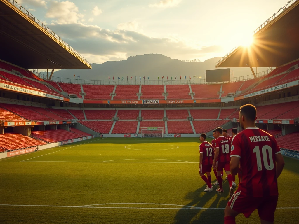 Luis Jiménez: The key to Necaxa's goal