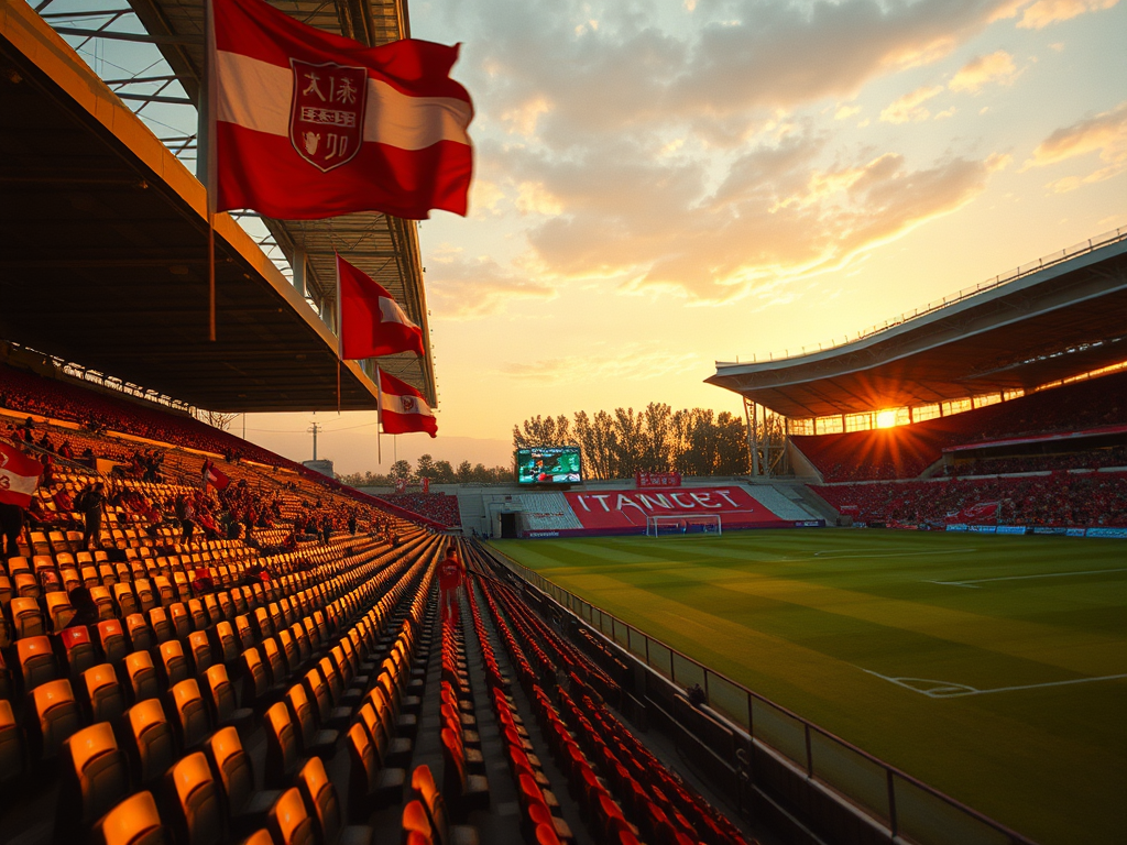 Legia Warszawa zdobywa mistrzostwo Polski - emocje na Łazienkowskiej