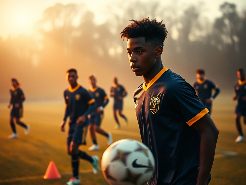 E. Alladoh: Philadelphia Union's rising star