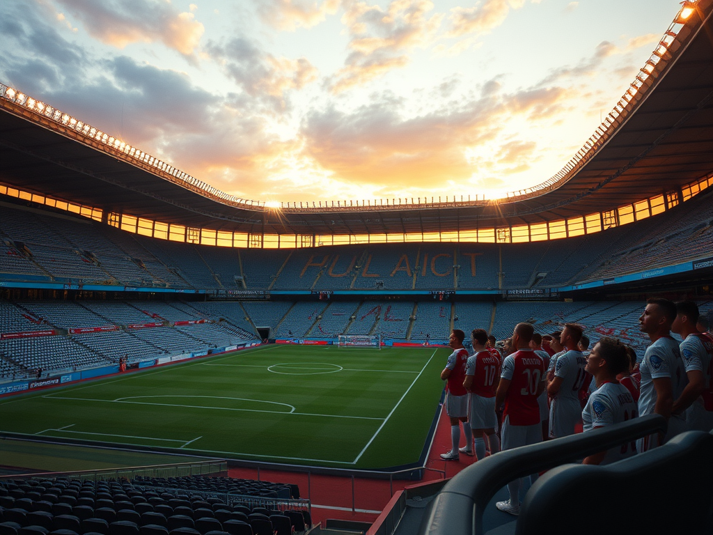 El equipo de fútbol de México canta el himno nacional con fuerza en el Mundial de Fútbol