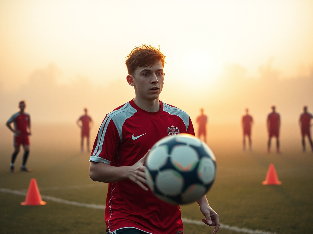 Monza's rising star: the skill of Attacker Colpani