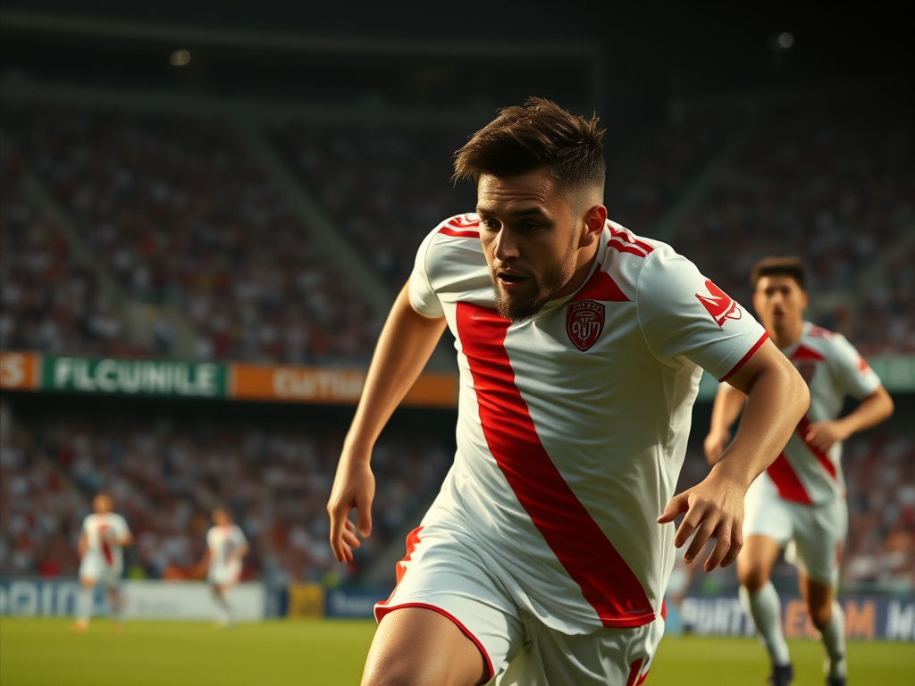 Josip Jurcevic: Key player for Rijeka