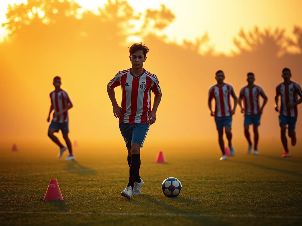 J. Liceaga ha sido una revelación bajo los postes para Guadalajara Chivas, ayudando al equipo a apuntar tan alto como nunca