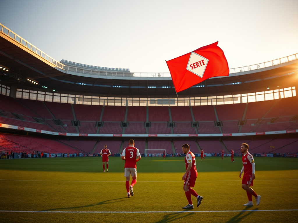 Development of Servette: A look at tactical approaches