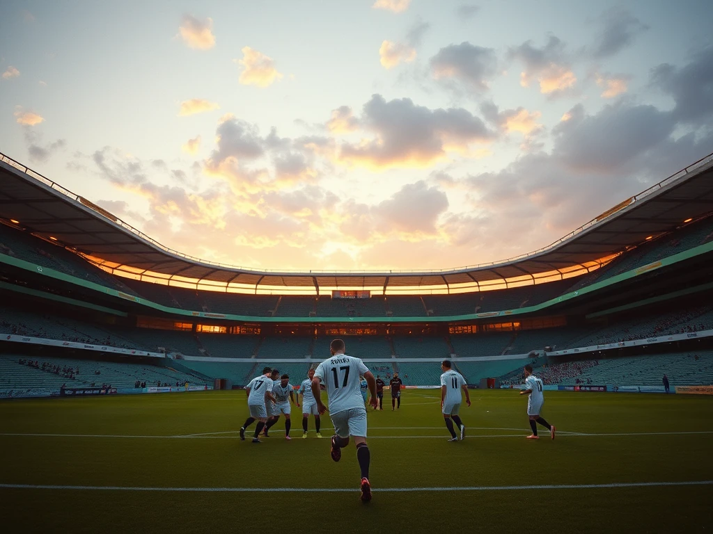 Lechia Gdansk has not won any of their last four matches and is losing hope of recovering the five points that were...
