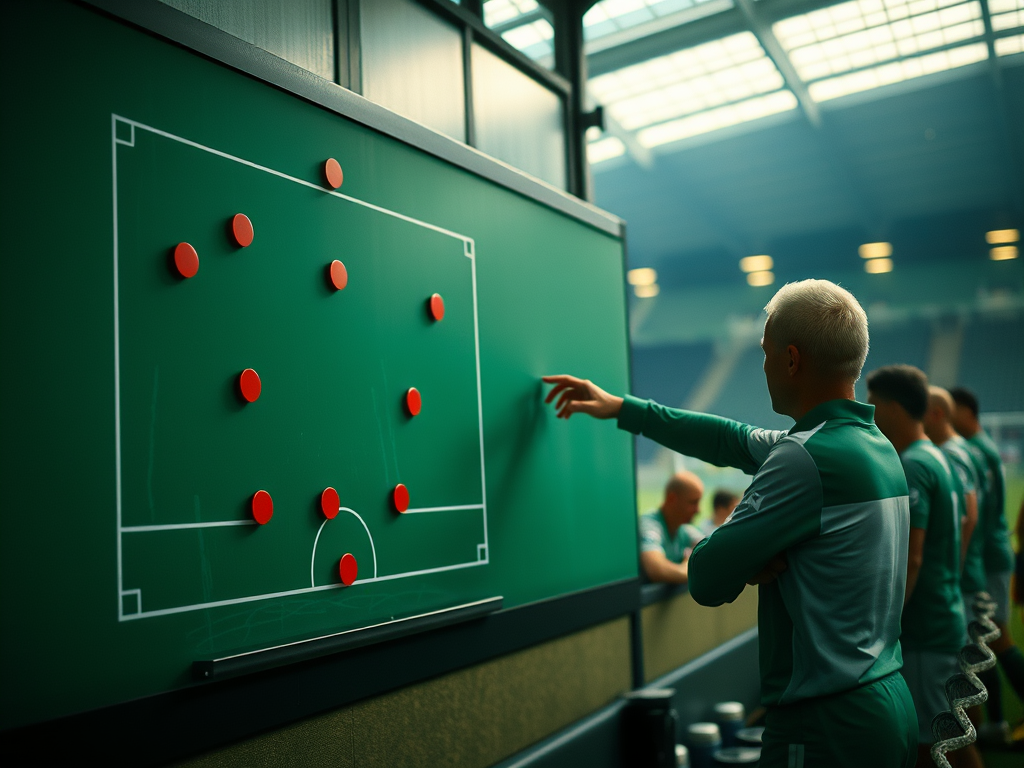 Defensive tactics could shape Juventude's season