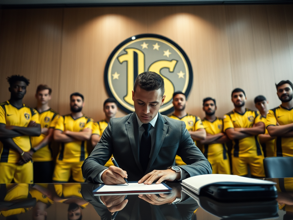 Transfer rumors swirl around Nashville SC midfielder