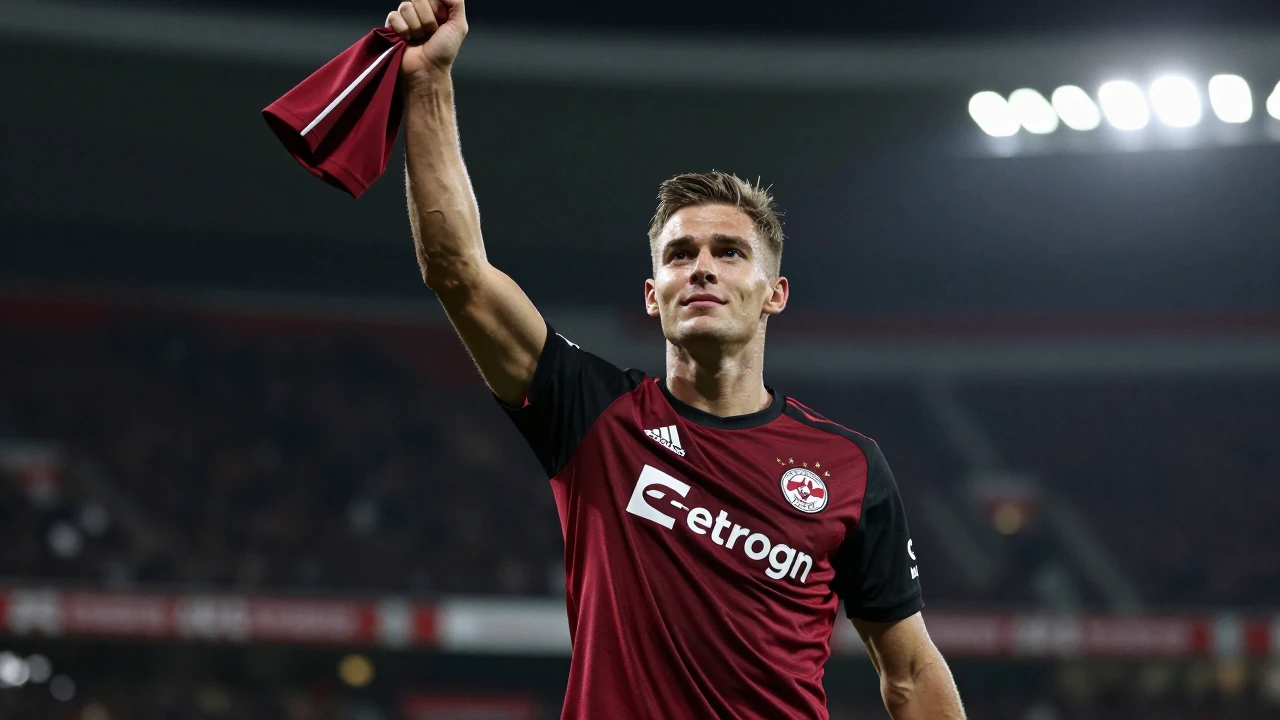 Union Berlin vs. Augsburg: Ein Blick auf die Europäische Chance