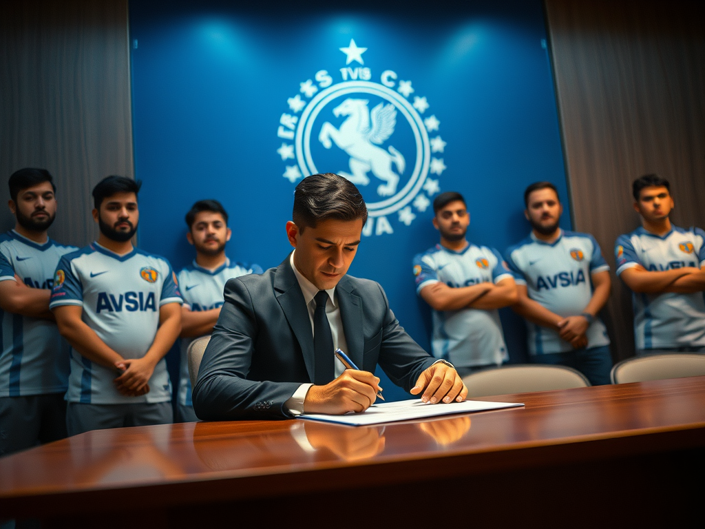 Los rumores de transferencias: Monterrey busca reforzarse