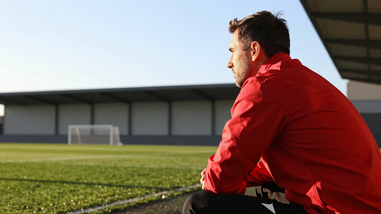 Mauricio Pochettino has outlined his ambition to make the United States 'one of the most powerful countries in soccer'...