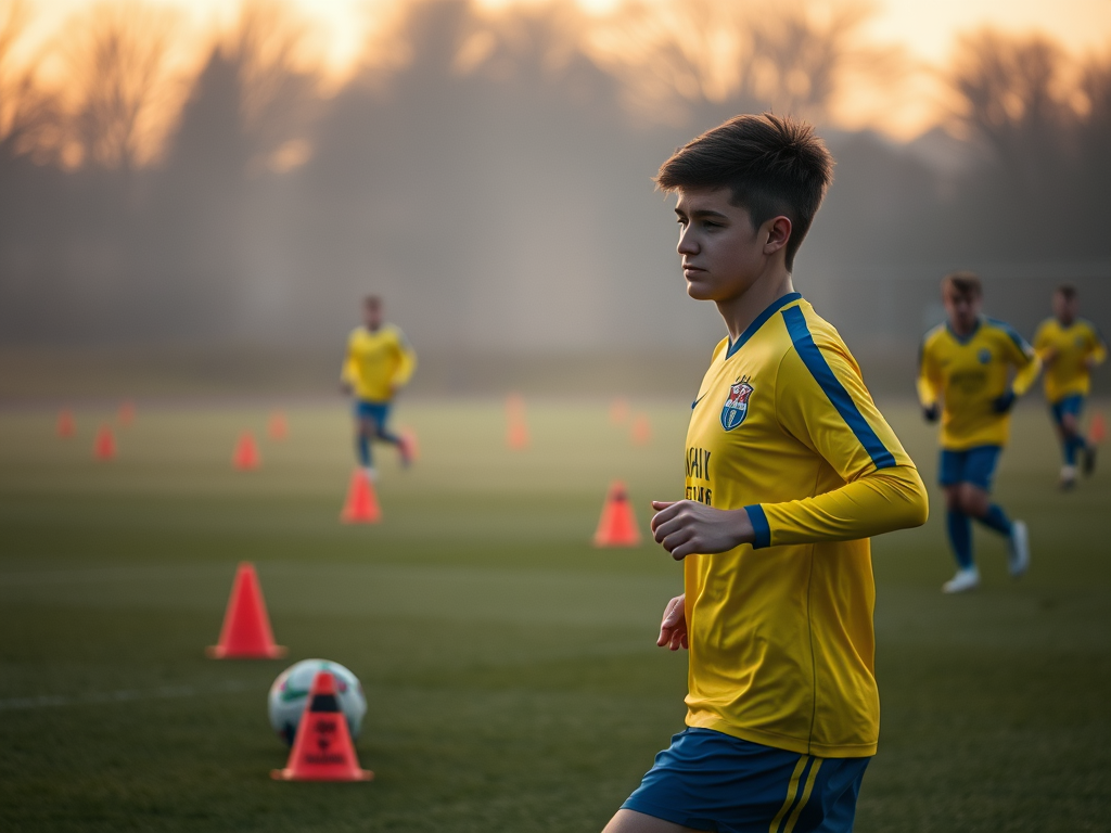 F. Maistro: Juve Stabia's rising star in attack