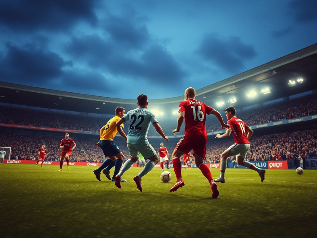 Lively encounter ends in draw for 1. FC Saarbrücken