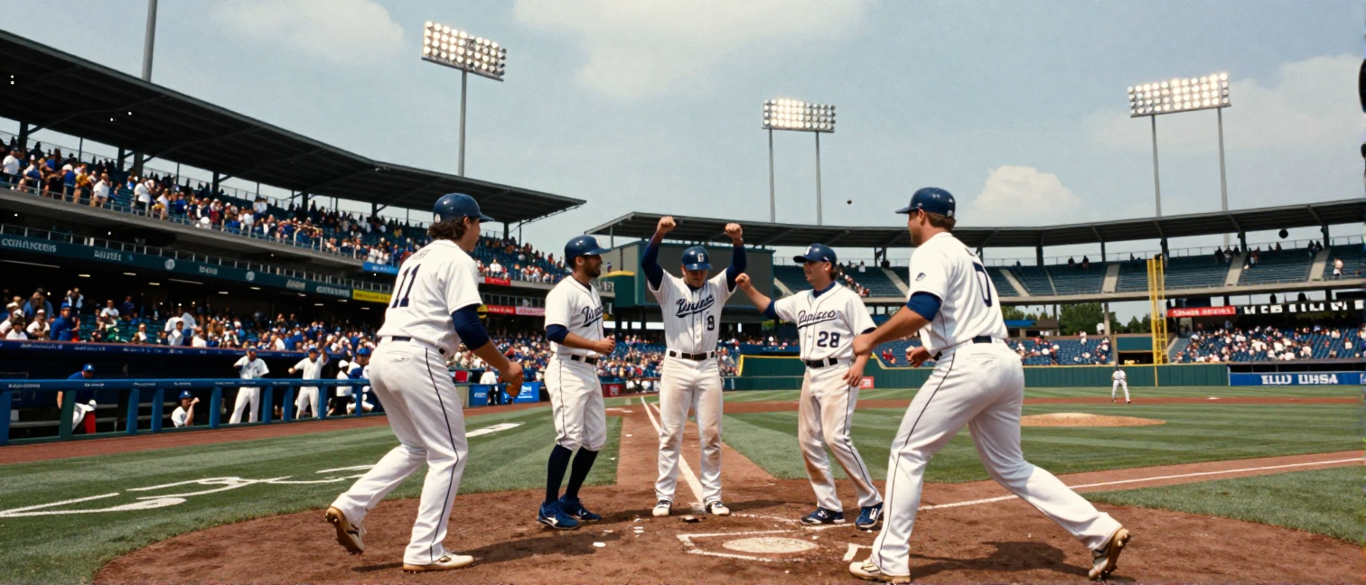 Tampa Bay Rays Surge to AL East Lead with Latest Win