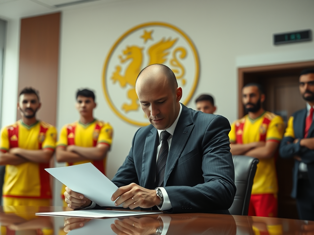 Transfer rumors: Catanzaro linked with new midfield acquisitions