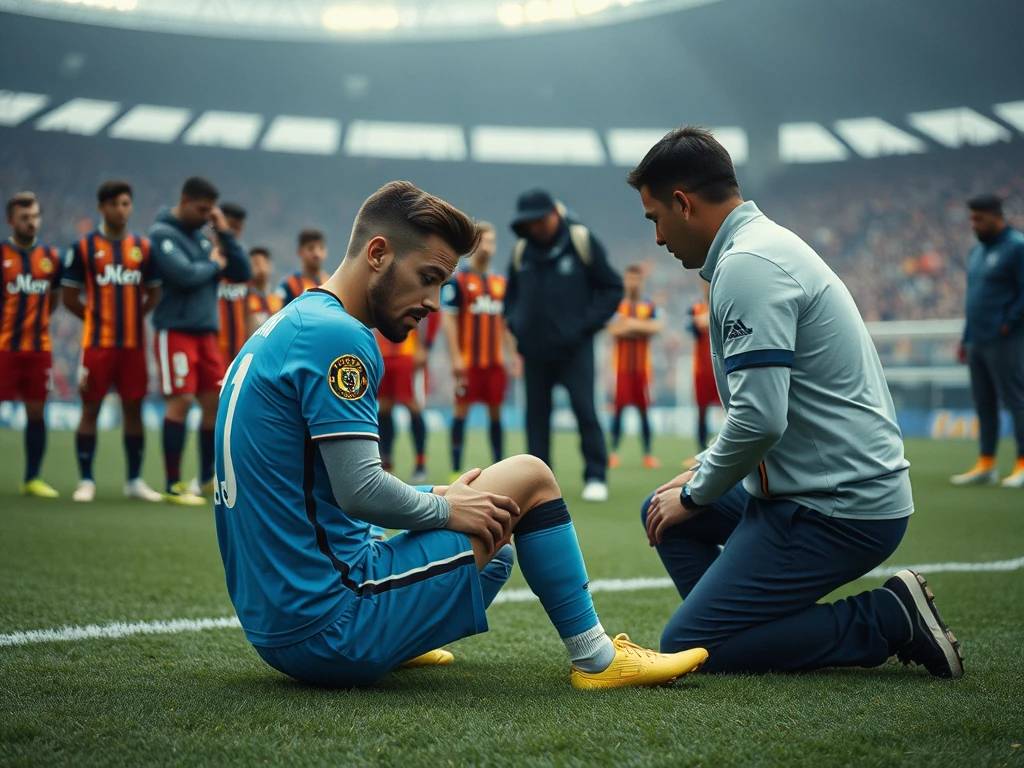 Carlo Ancelotti is set to include Neymar in Brazil's preliminary squad for the 2026 World Cup