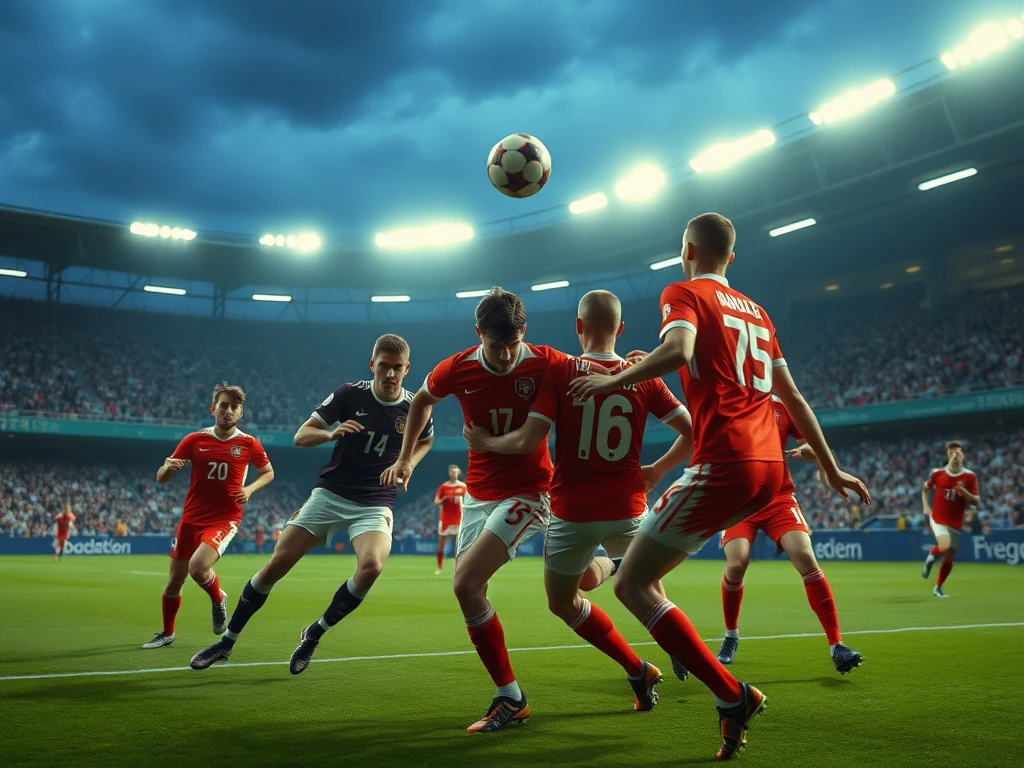 Argentina Secures Crucial Win Over Austria in World Cup 2026