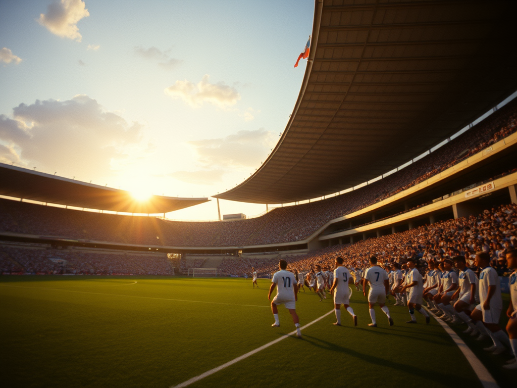 The 1995 Supercopa: Vélez Sarsfield's Historic Continental Glory