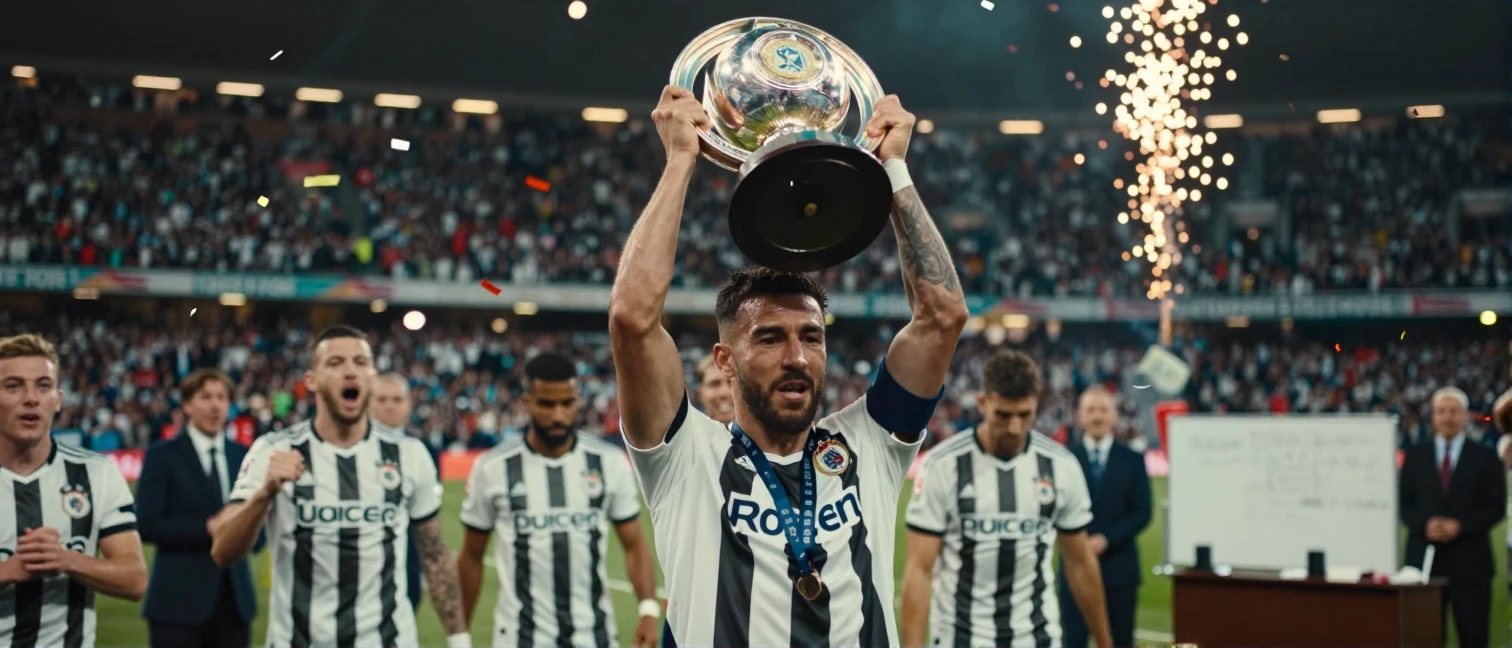 Roncero taunts Argentina: 'You'll know us on Sunday'