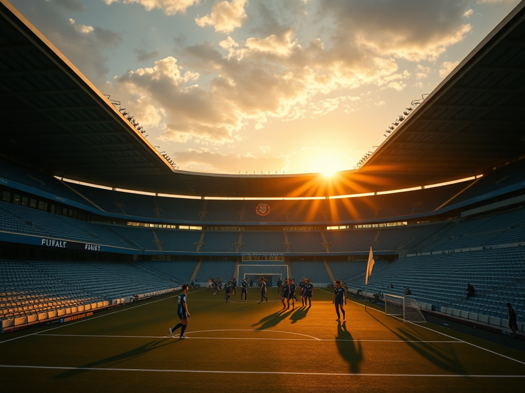 The Crown's Historic First Match: A New Era Begins