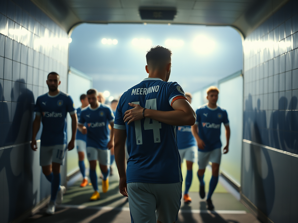Gorica vs. Dinamo Zagreb: Tactical Matchup and Key Players to Watch