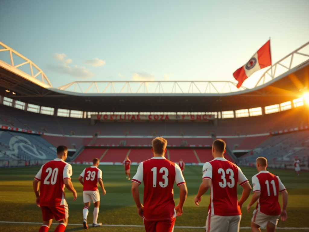 The tactical evolution of Atlas under current management