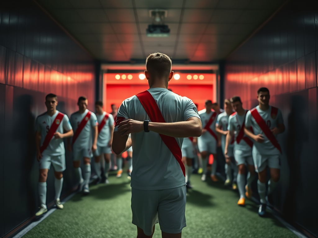 Tactical analysis: Club Atlético River Plate's defensive setups