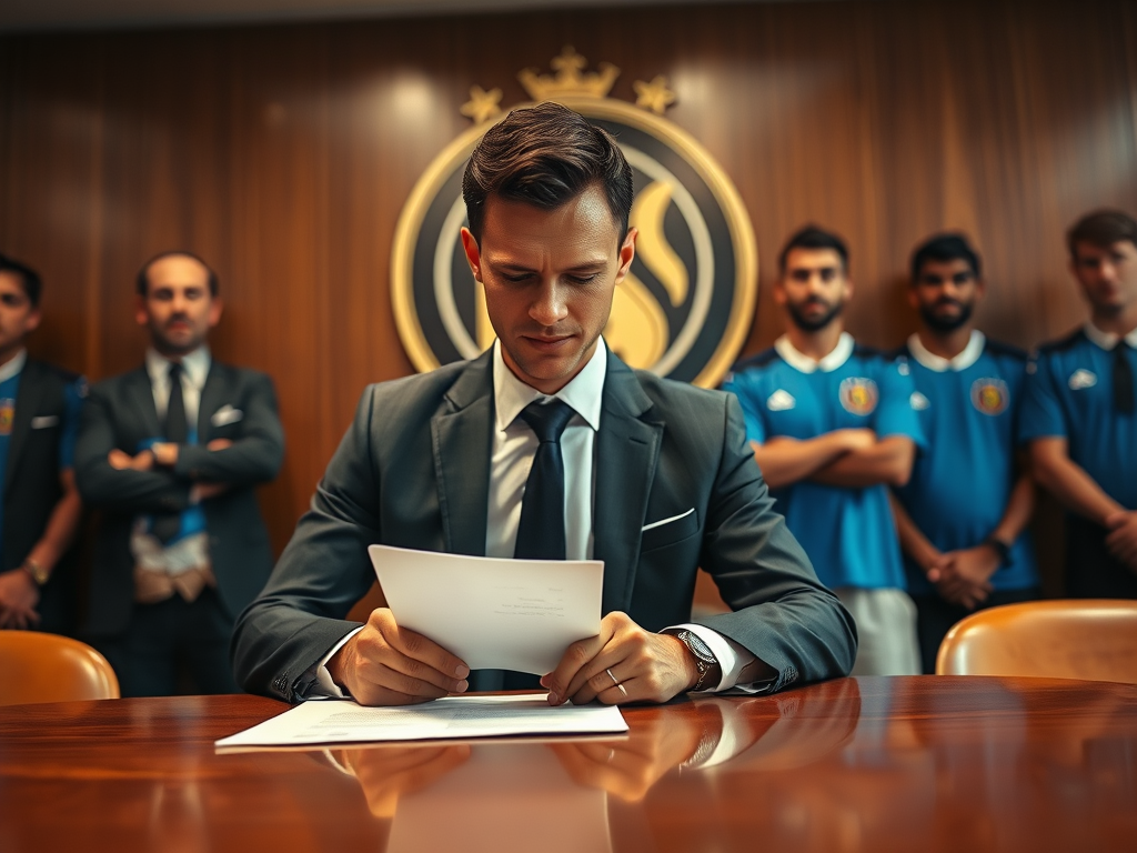 Gremio busca reforços no mercado de transferências