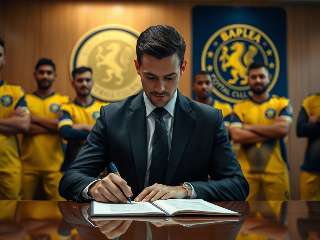 Transfer rumors: Ankaragucu eyeing new midfielder