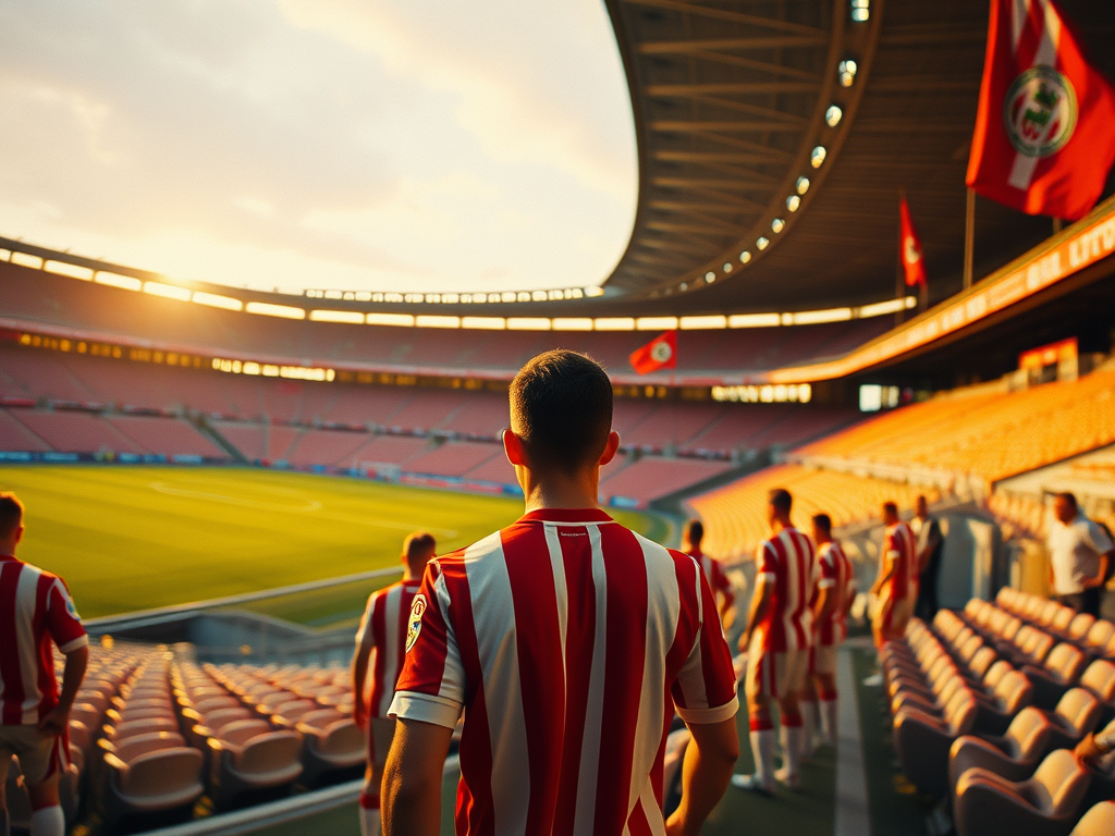 Estudiantes de La Plata Triumphs Over Platense: A Step Towards Glory