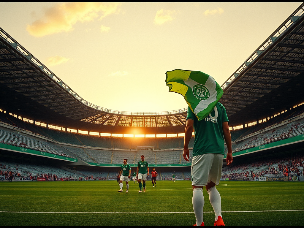 Santos Laguna's Offensive Revolution: Aguirre and González Join the Ranks