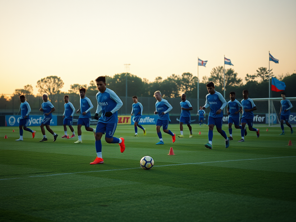 Current squad overview: Godoy Cruz Antonio Tomba's depth and strategy