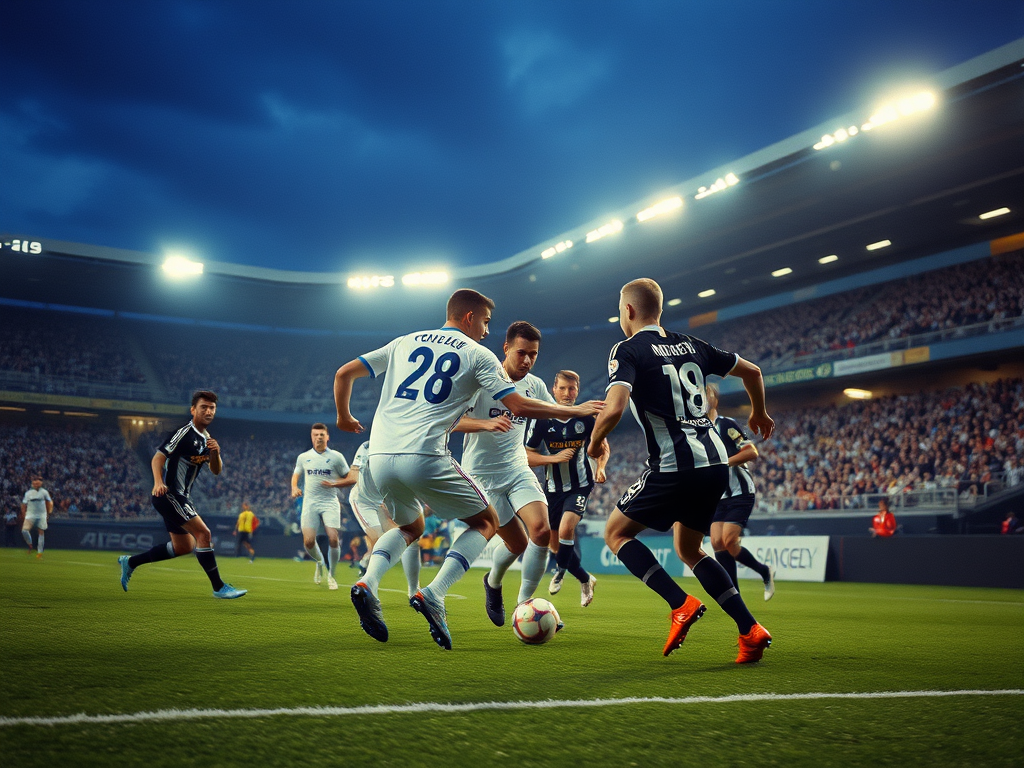 Match Report: Odd Grenland vs. Stromsgodset