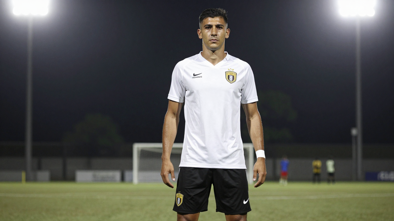 Óscar Whalley and Players Returning to Chivas