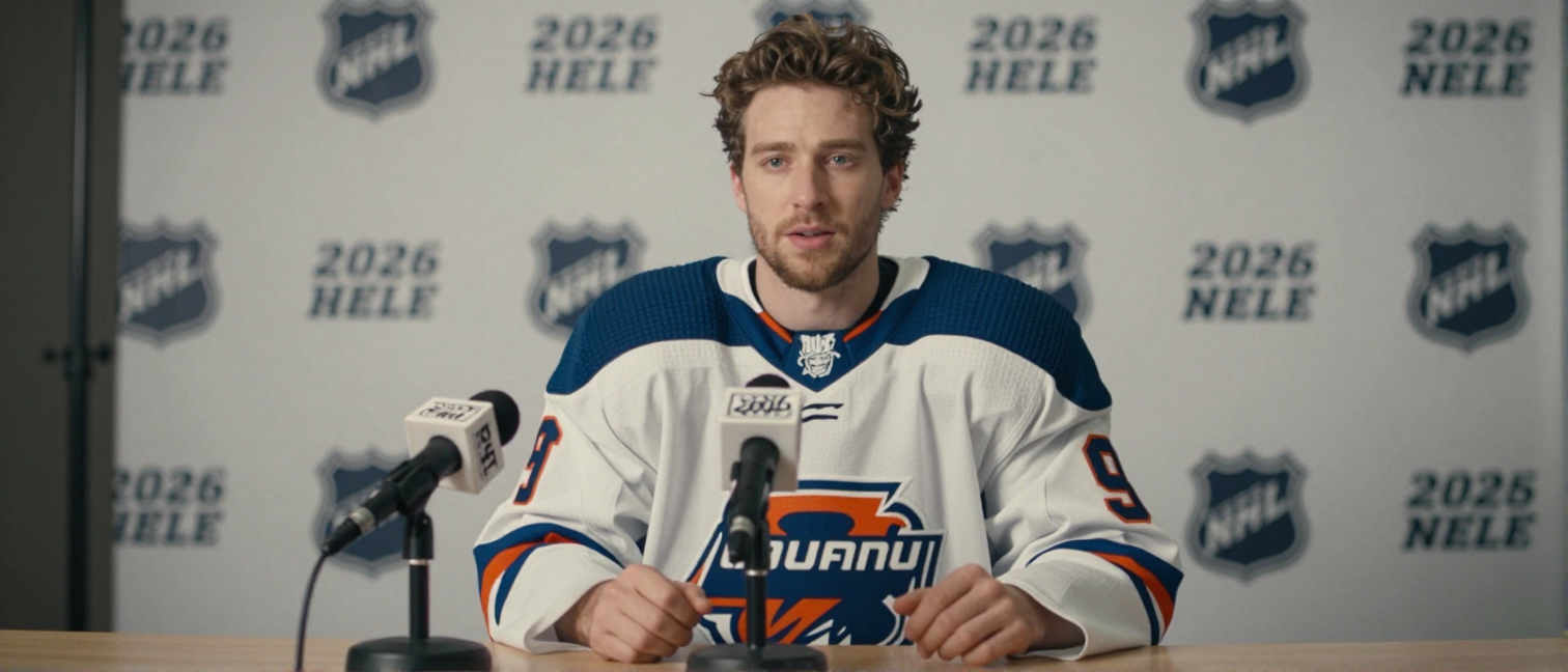 Philadelphia Flyers' Perfect Trade Target After 2026 NHL Free Agency
